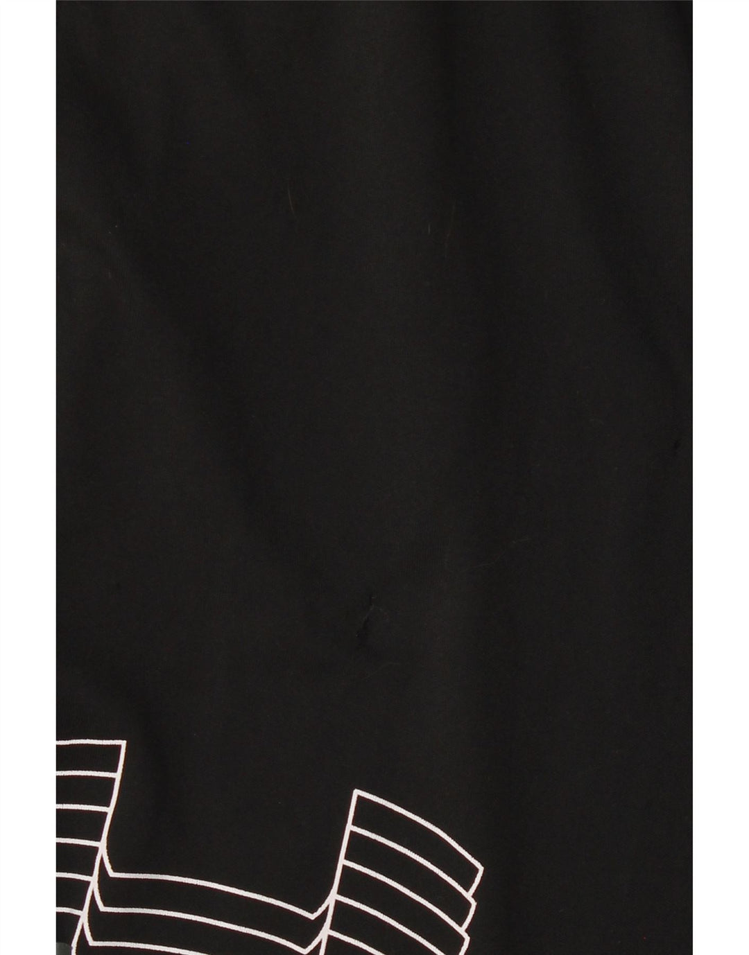 UNDER ARMOUR Jungen Heat Gear Graphic Sport Shorts 13–14 Jahre XL Schwarz