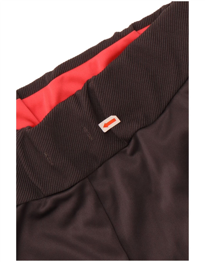 Lotto Damen-Trainingshose, Jogginghose, Gr. 10, Größe S, Grau