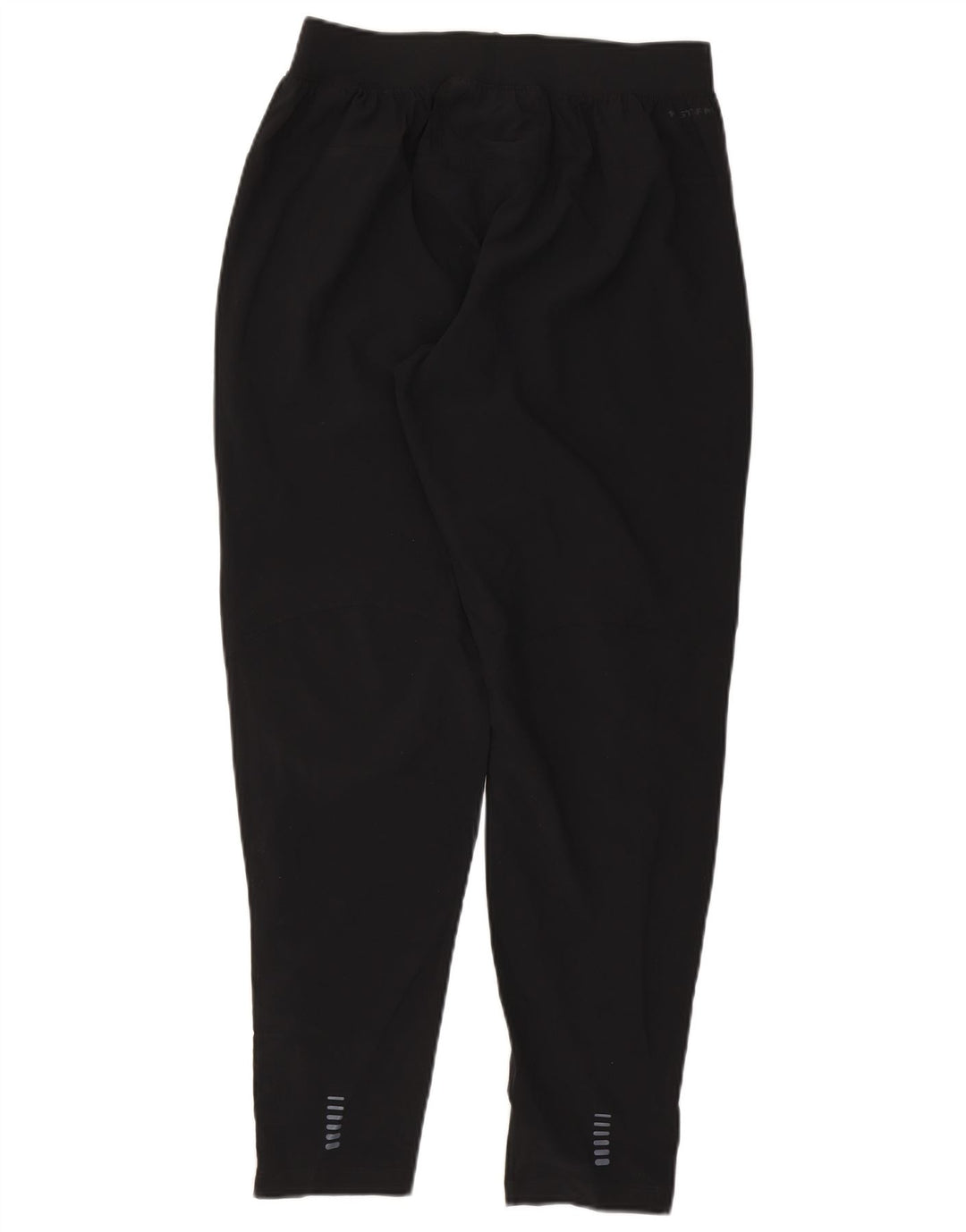 Under Armour Damen-Trainingshose UK 14 Large Schwarz Polyester
