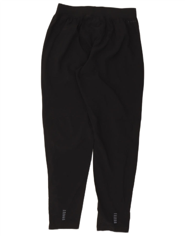 Under Armour Damen-Trainingshose UK 14 Large Schwarz Polyester
