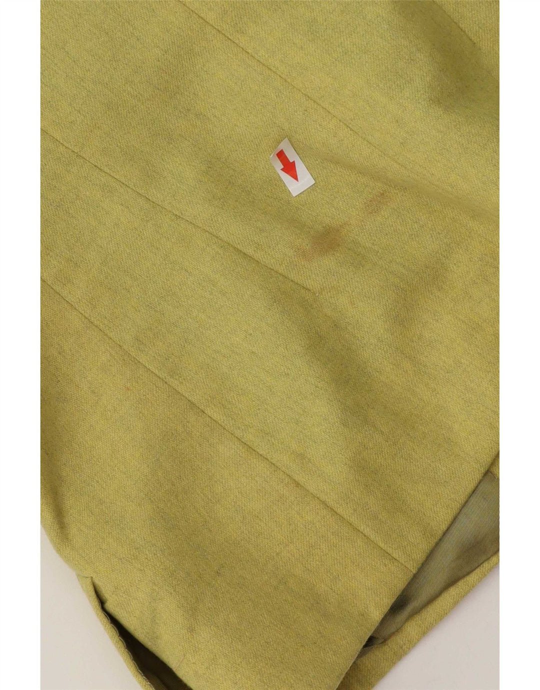 Laura Biagiotti Damen Risposte 3-Knopf-Blazerjacke IT 44 Mittelgrün