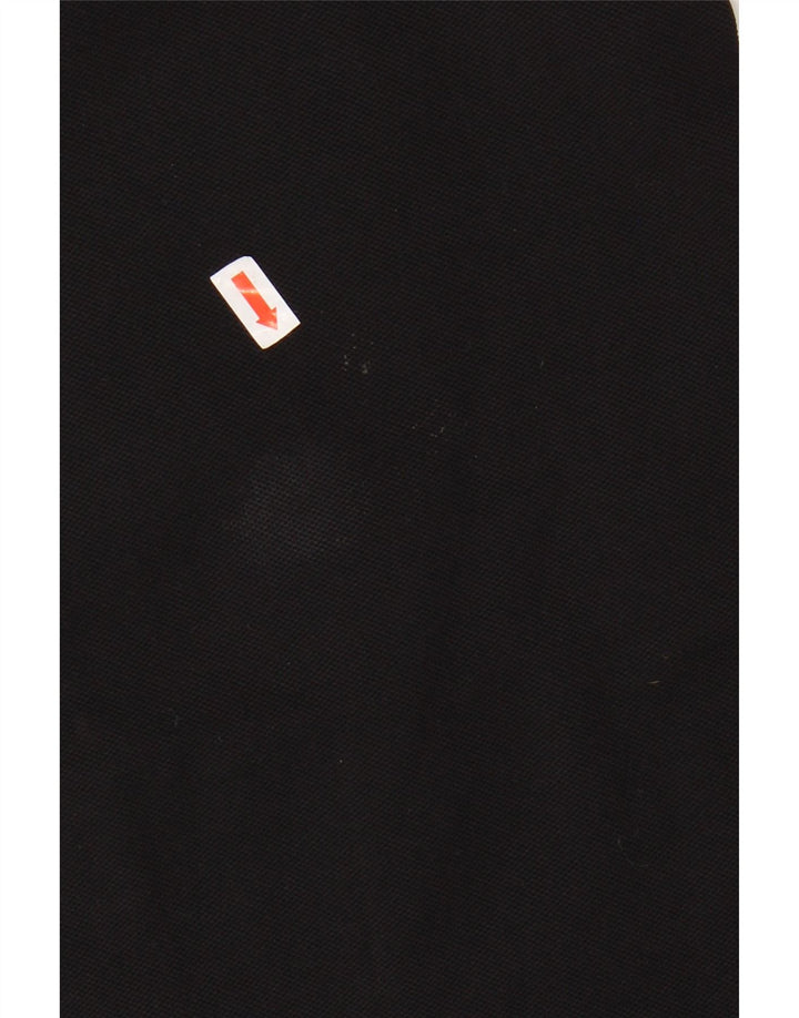 ARENA Womens Tracksuit Trousers EU 38 Medium Black Polyamide