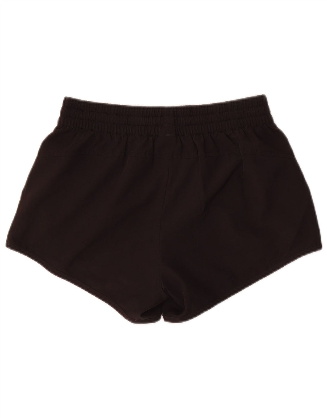 Puma Jungen Sportshorts 15–16 Jahre, schwarzes Polyester