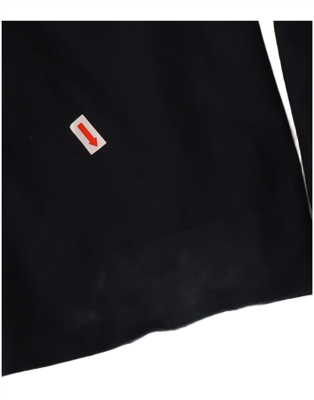 BROOKS BROTHERS Damen Freizeithose UK 12 Medium W30 L32 Marineblau