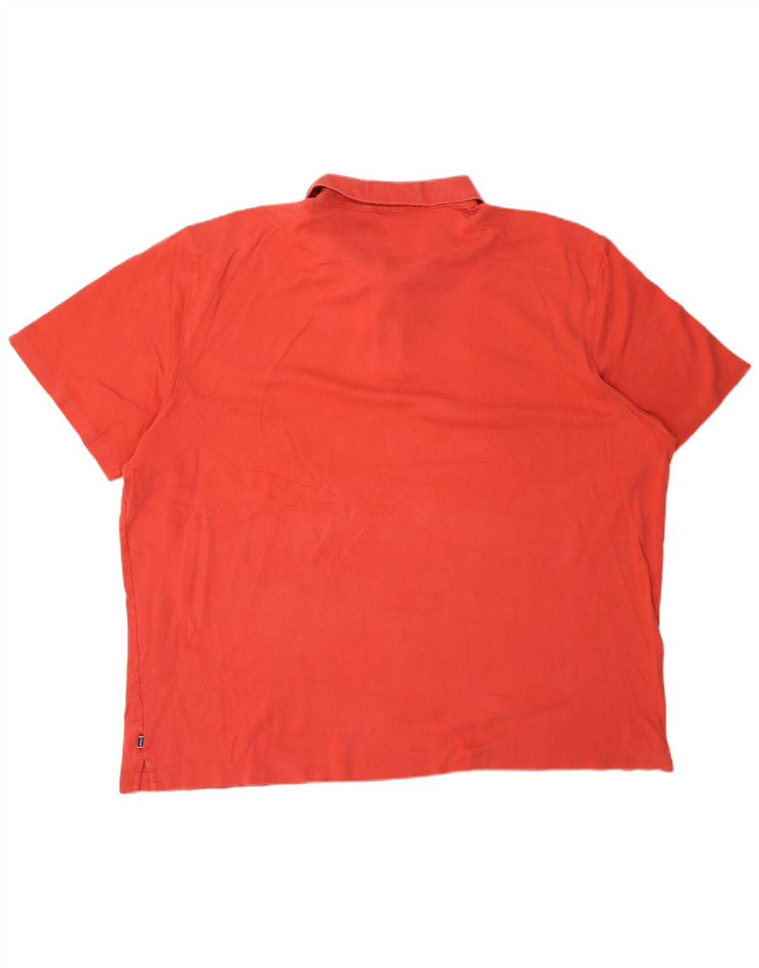 Izod Herren Poloshirt 2XL Rosa Baumwolle