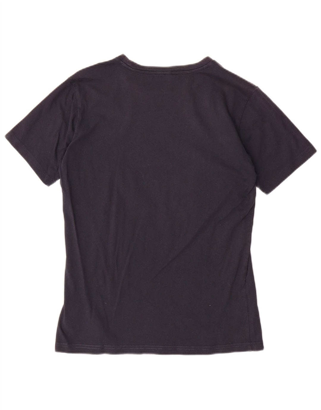 CHAMPION Grafik-T-Shirt für Jungen, 13–14 Jahre, XL, Marineblau, Baumwolle