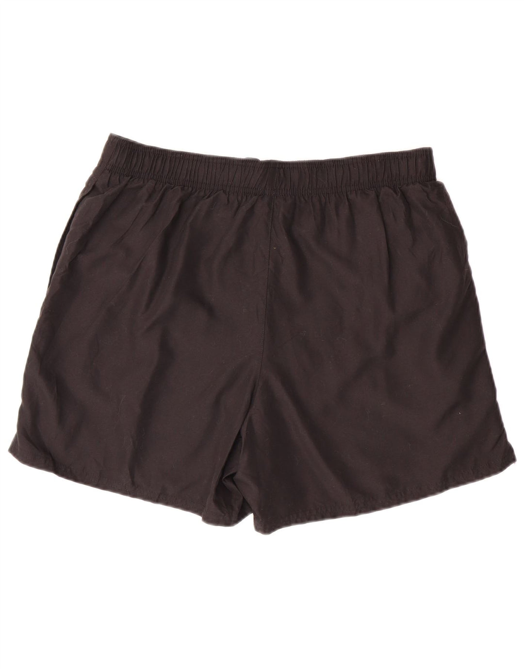 NIKE Mens Sport Shorts Large  Black
