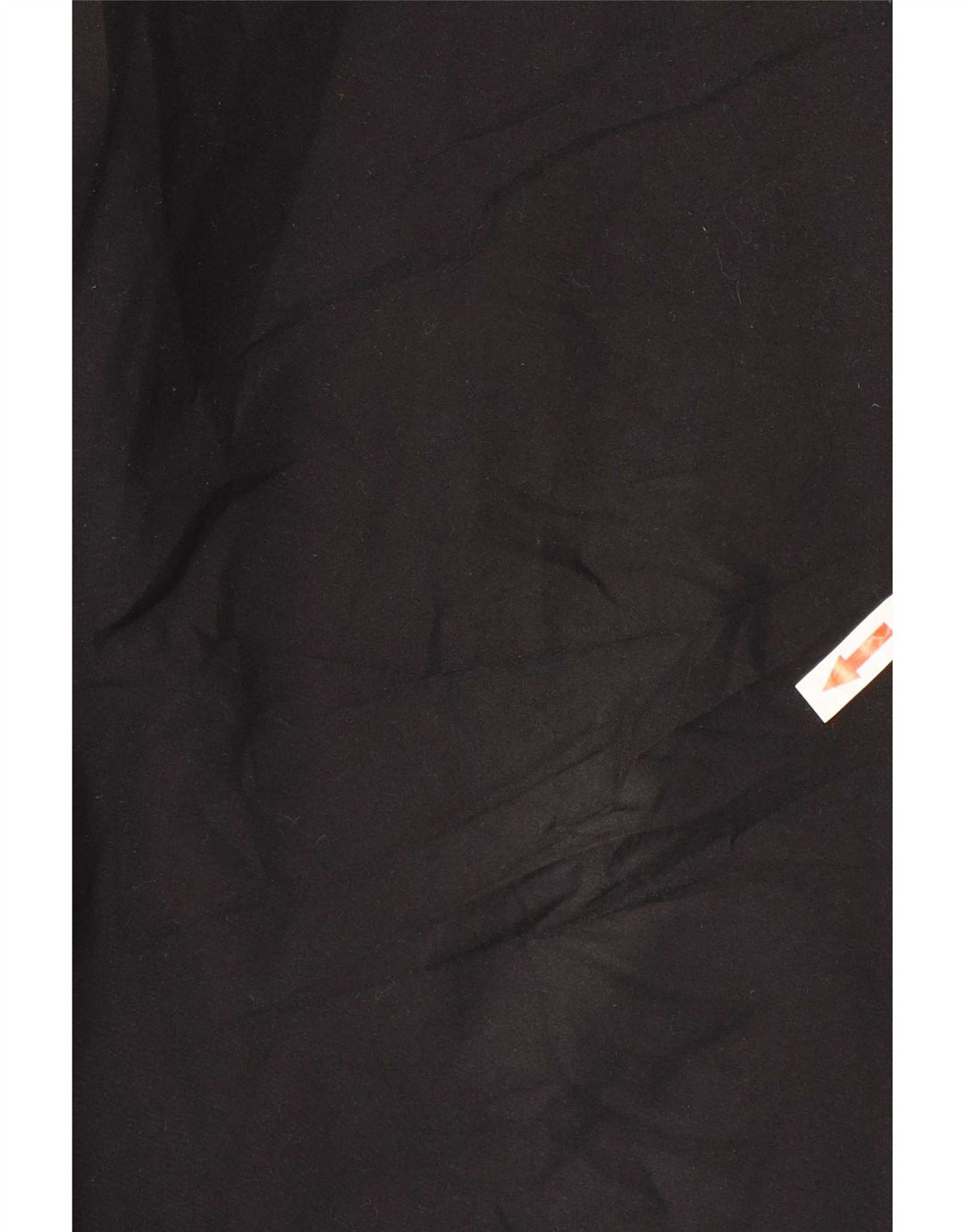 Reebok Herren Trainingshose Jogger Medium Schwarz Polyester