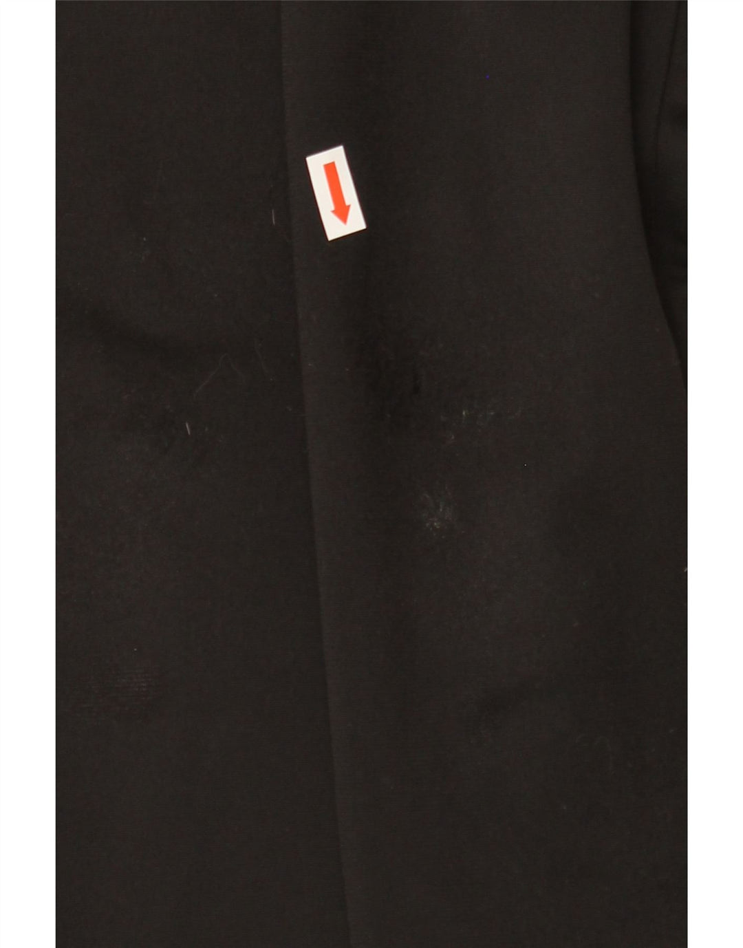 PUMA Boys Tracksuit Trousers 13-14 Years Black Polyester Vintage Puma and Second-Hand Puma from Messina Hembry 