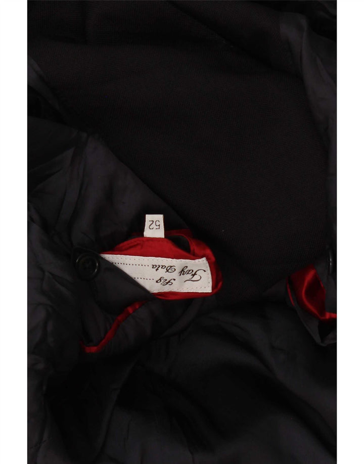 Fay Herren 2-Knopf-Blazerjacke IT 52 XL Marineblau