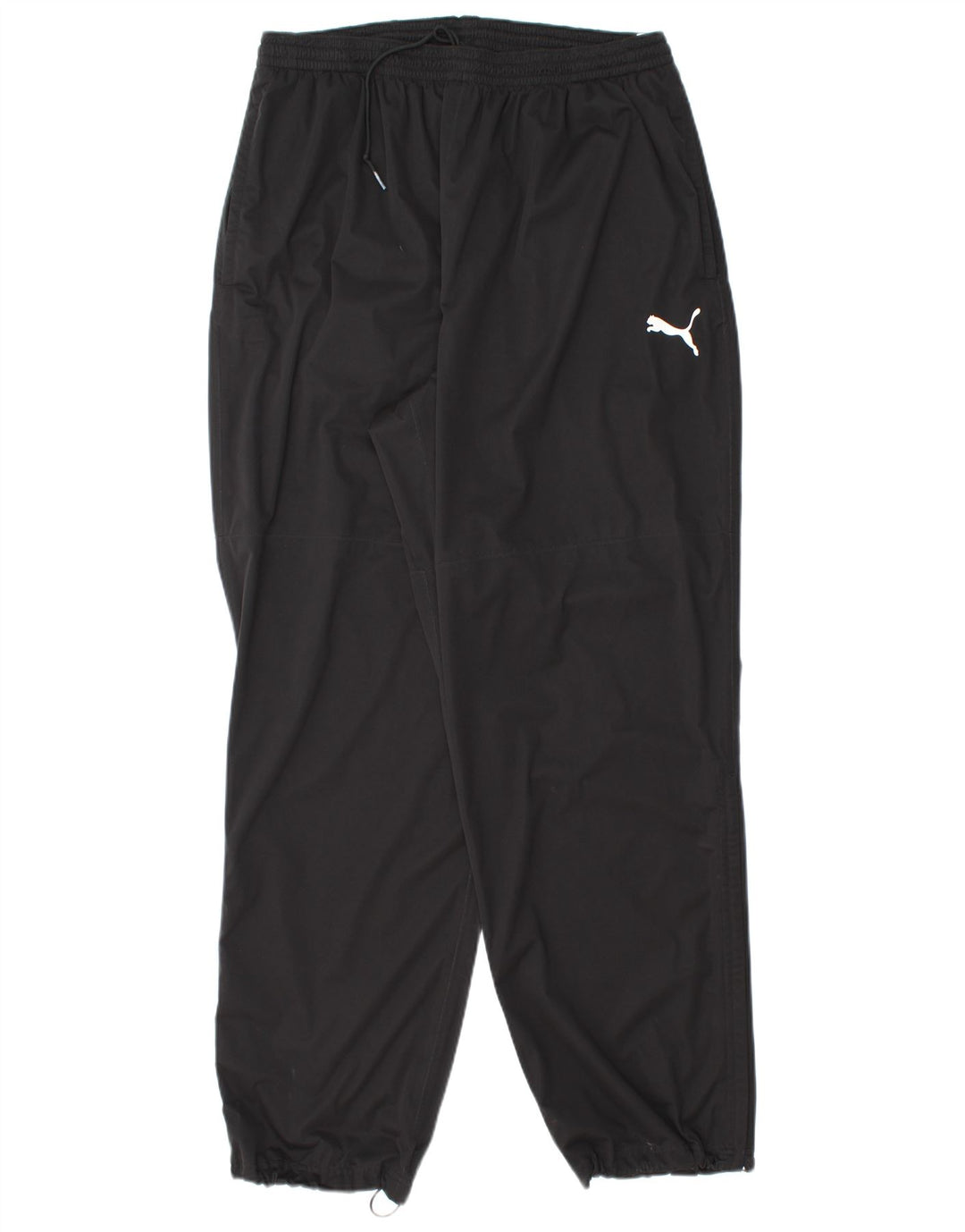 Puma Herren Trainingshose Jogger XL Schwarz Polyester