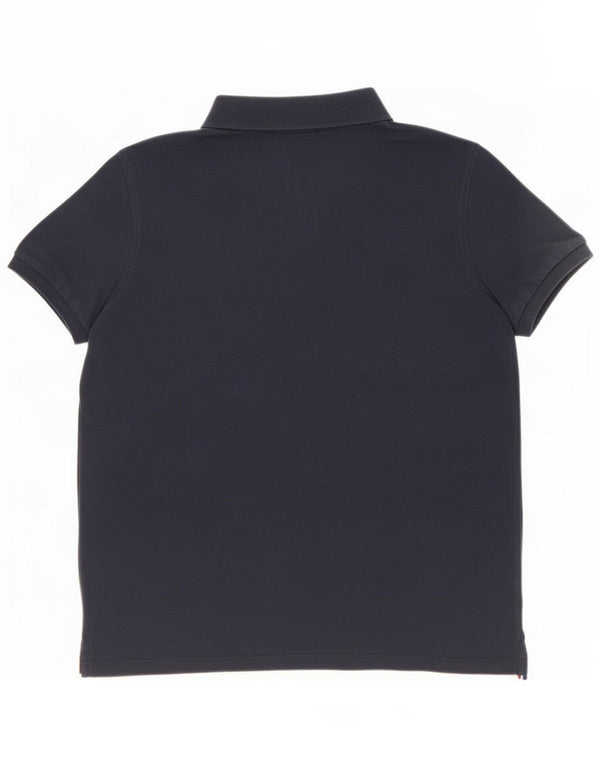 U.S. Polo Assn. Mens Shirt Large Navy Blue