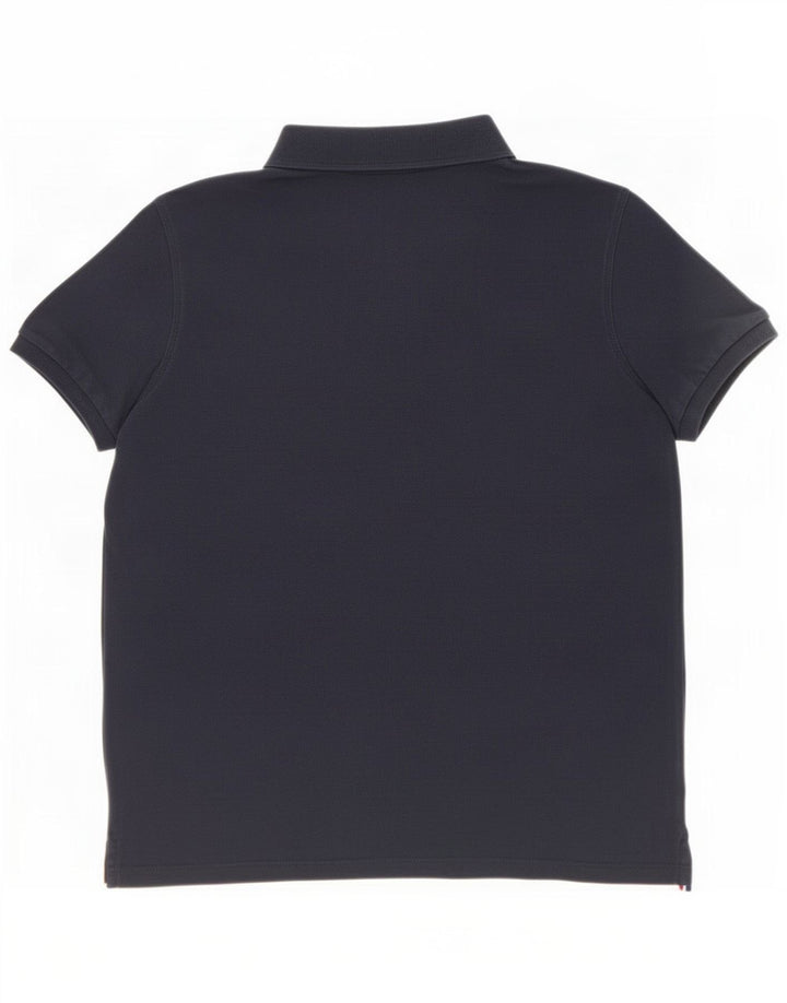 U.S. Polo Assn. Herrenhemd Large Marineblau