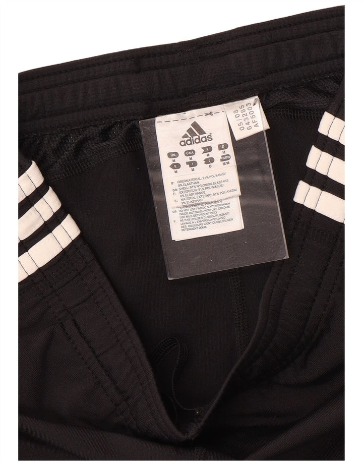 Adidas Herren Climalite Sport Shorts Medium Schwarz Polyamid