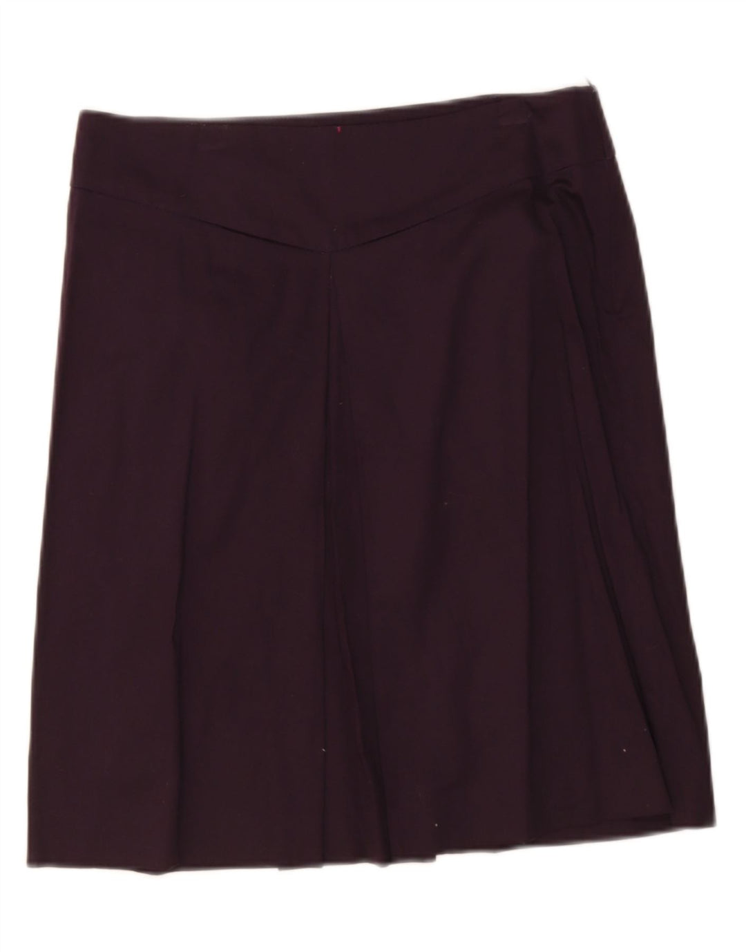 Zara Damen Midirock Medium W32 Lila