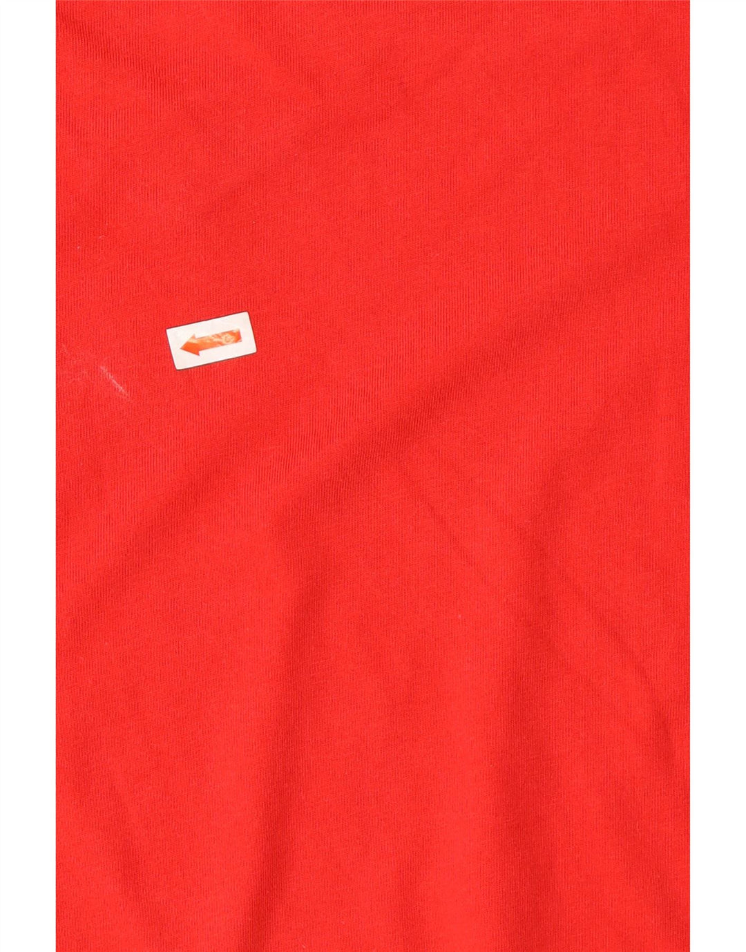 LOTTO Herren T-Shirt Top Large Rot