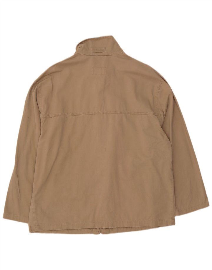 Camel Active Herren Bomberjacke UK 42 XL Beige