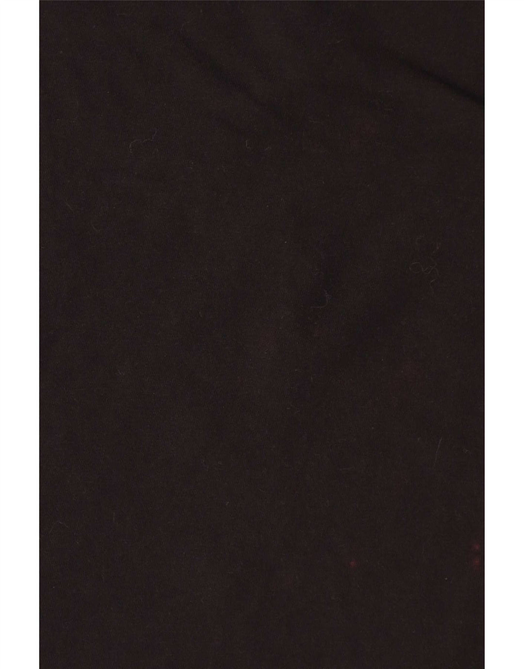Adidas Herren T-Shirt Top Small Schwarz Baumwolle