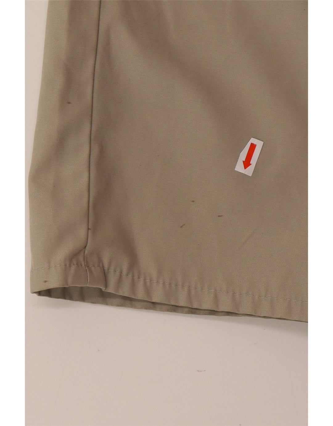 PEPE JEANS Gerade Freizeithose für Damen, W31, L34, Beige, Baumwolle