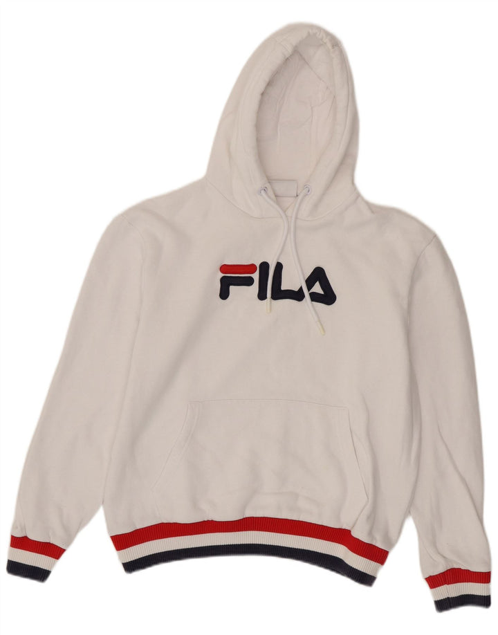 Herren-Kapuzenpullover mit Grafik, Größe S