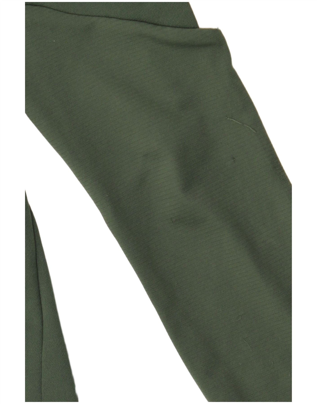 Adidas Jungen Graphic Pullover Trainingsanzug Top 9–10 Jahre Khaki