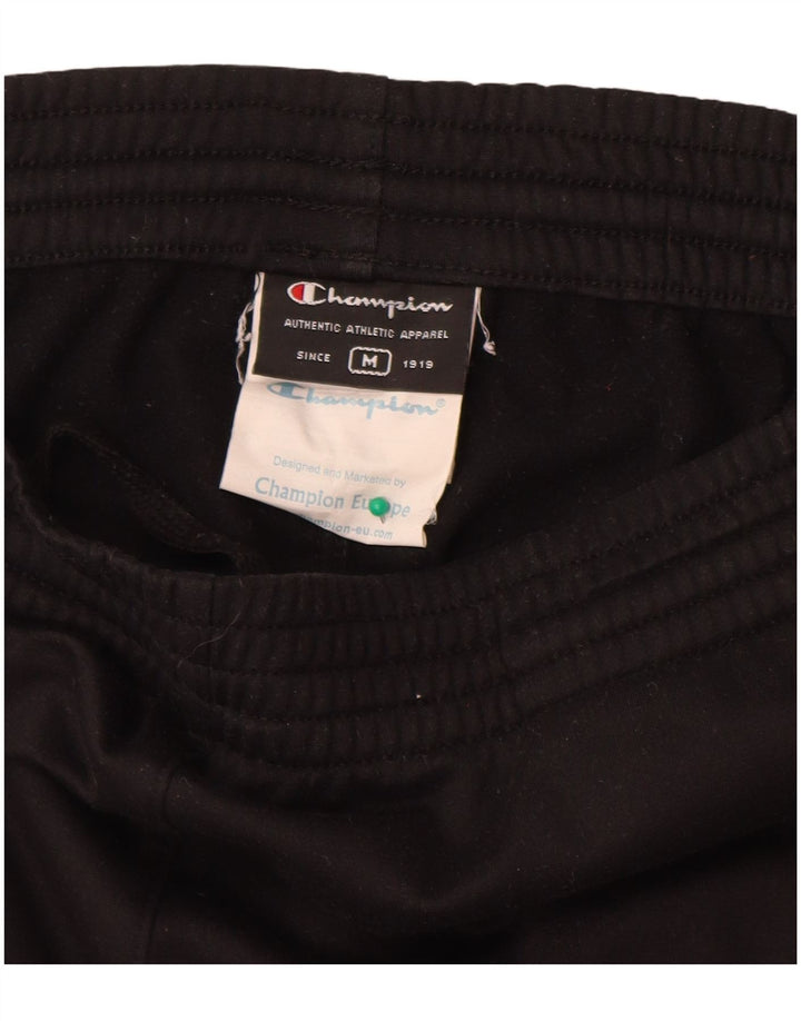 Champion Herren-Trainingshose, mittelschwarz, Polyester