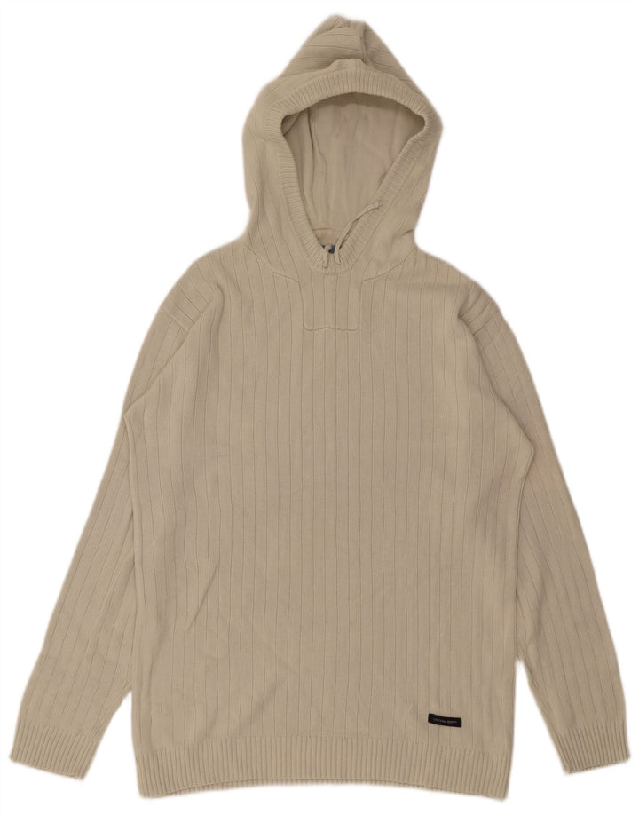 LEVI'S Herren-Kapuzenpullover aus mittelbeiger Baumwolle