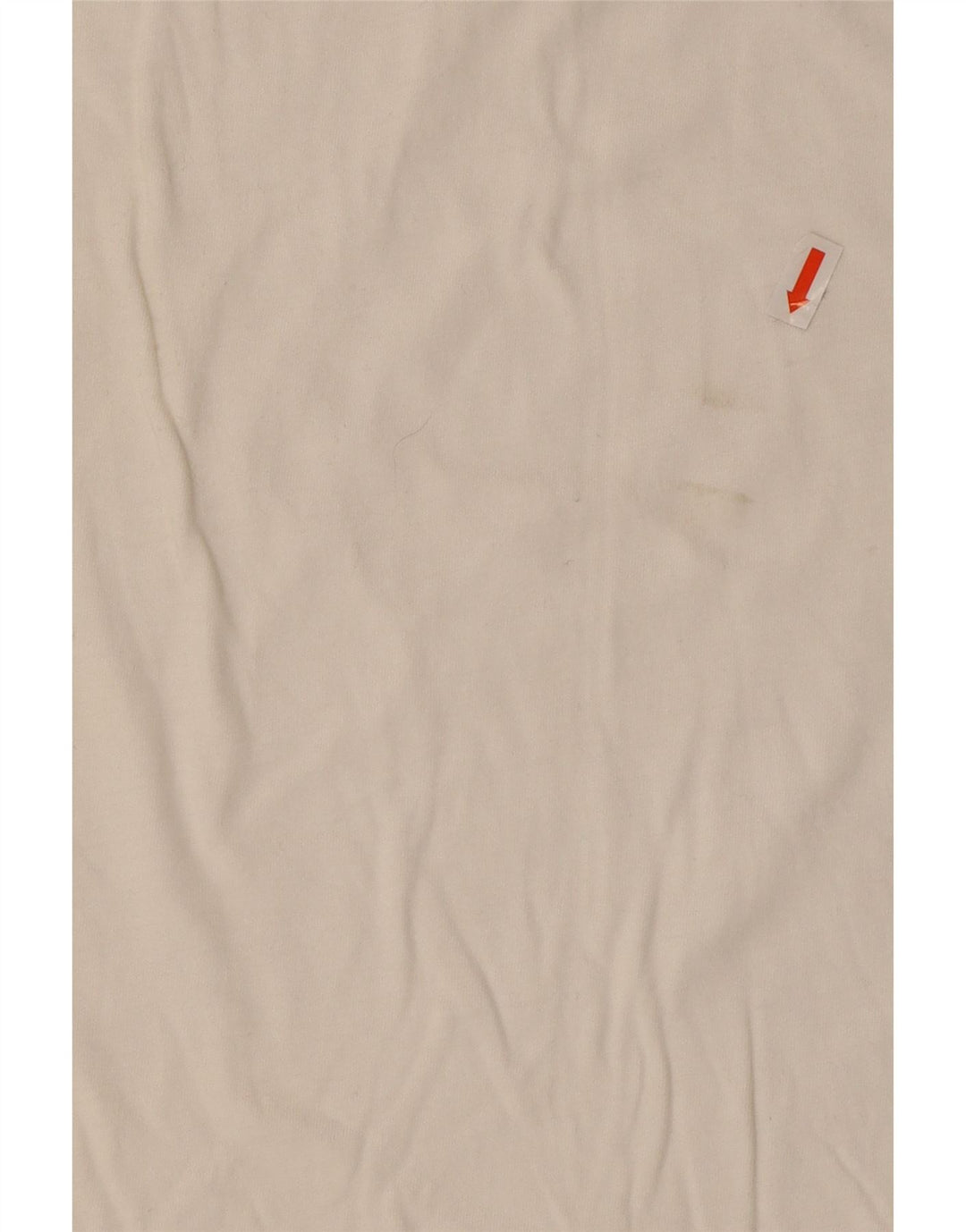 Rip Curl Herren-T-Shirt mit Standard-Passform, mittelweiße Colourblock-Baumwolle