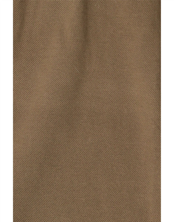 Napapijri Herren Poloshirt 2XL Khaki