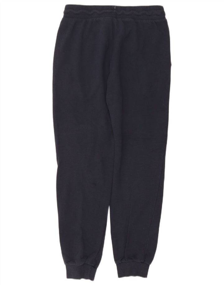 Jack & Jones Herren-Trainingshose mit grafischem Muster, mittleres Marineblau