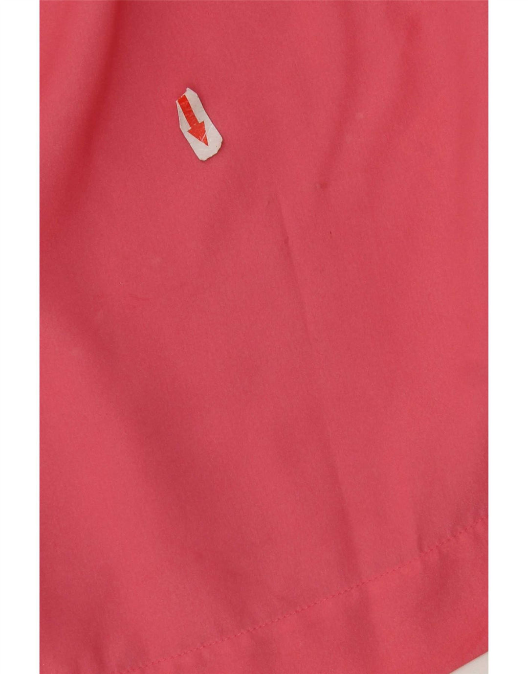Reiss Womens Regular Vest Top UK 10 Small Rosa Polyester