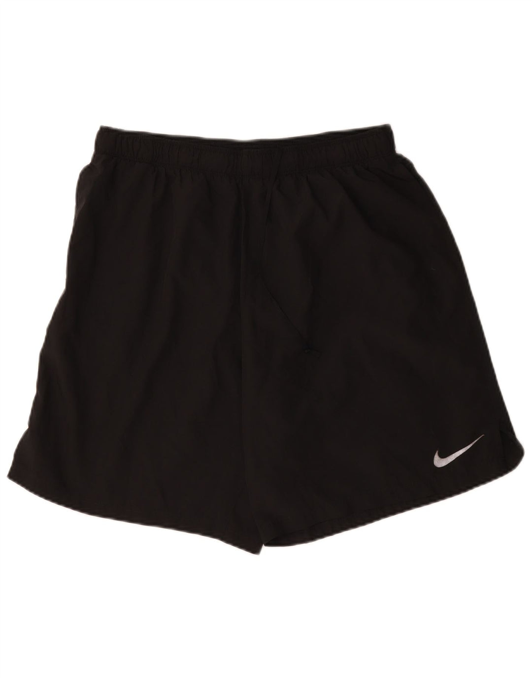 Nike Herren Sportshorts 2XL Schwarz Polyester