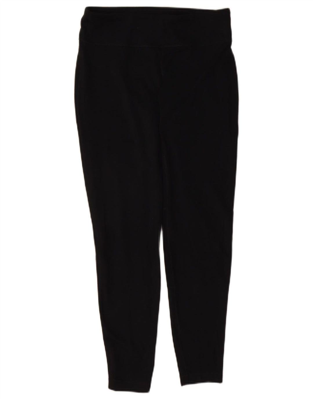 Columbia Damen Omni-Heat Leggings UK 12 Medium Schwarz Polyester