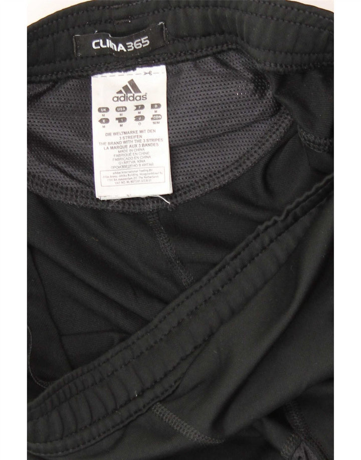 Adidas Herren Clima 365 Leggings Mittelschwarzes Polyester