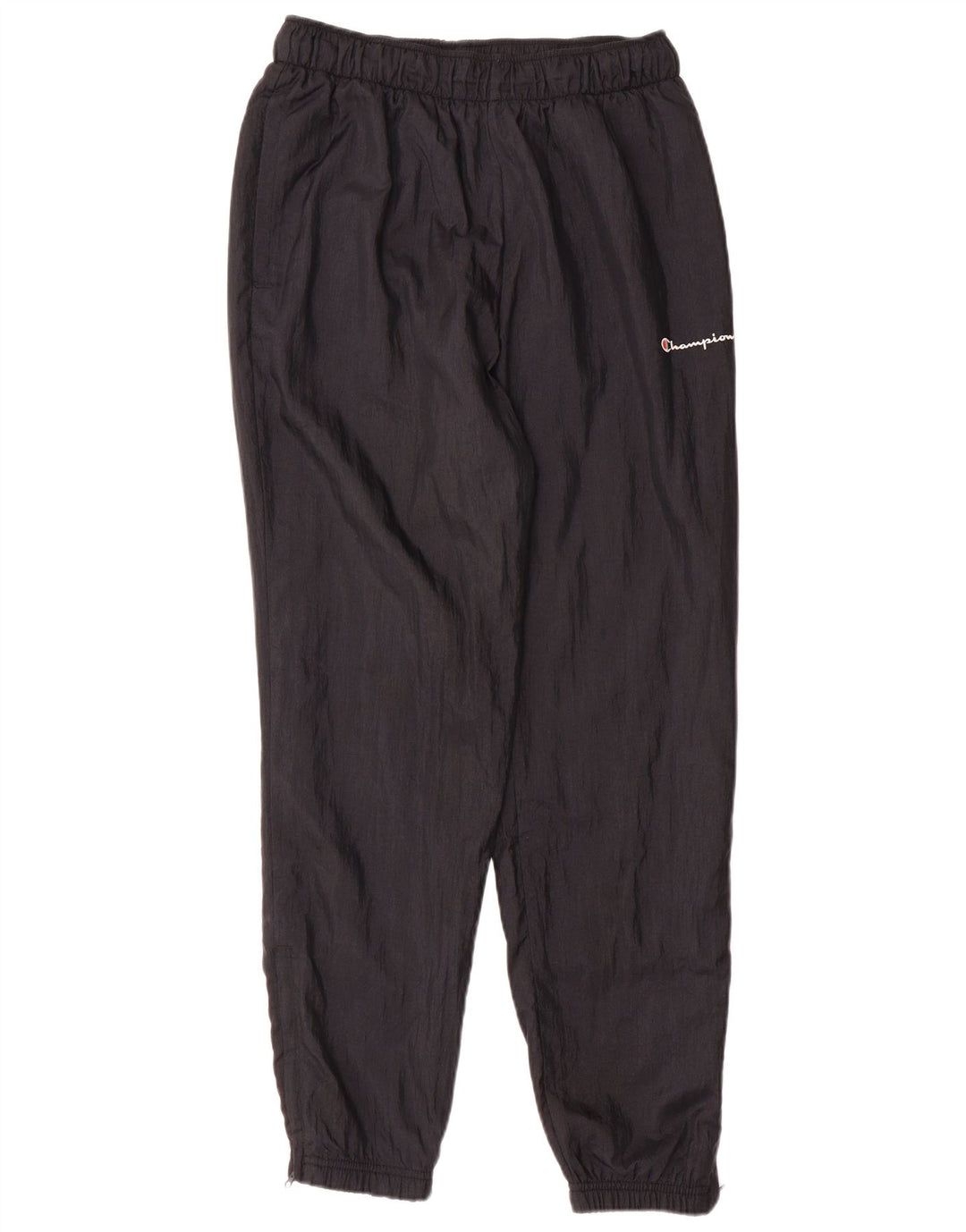 Champion Herren-Trainingshose, Jogginghose, mittelgroß, Schwarz