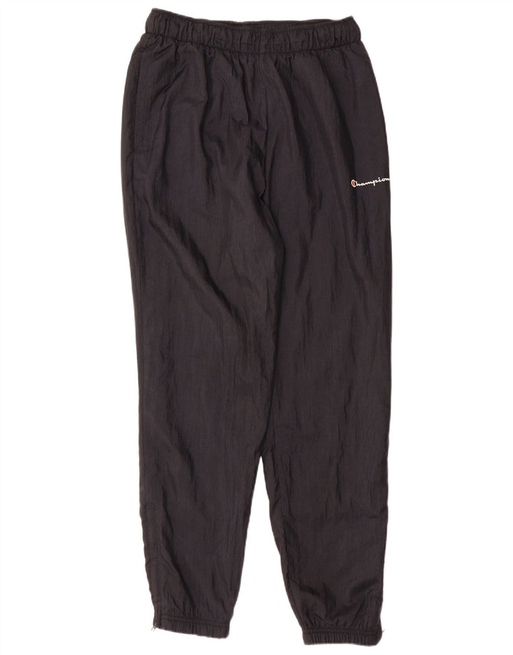 Champion Herren-Trainingshose, Jogginghose, mittelgroß, Schwarz