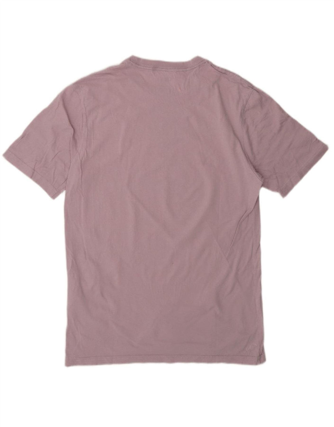 LEVI'S Mens Relaxed Graphic T-Shirt Top Small Purple Cotton