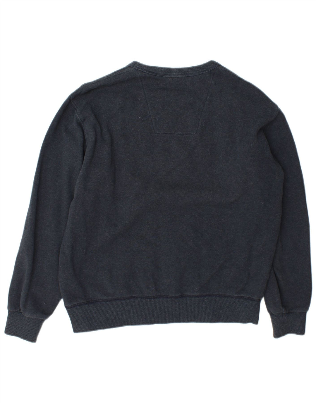 G-Star Herren Grafik-Sweatshirt-Pullover, mittelmarineblaue Baumwolle