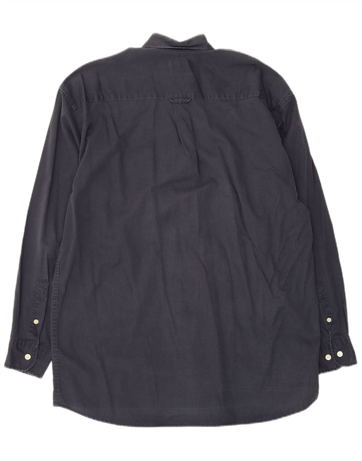 Dockers Herrenhemd Medium Schwarz