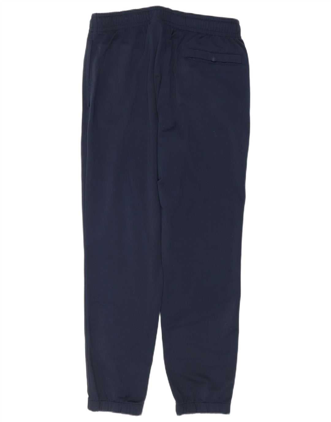 Nike Herren-Trainingshose, Jogginghose, Mittelblau, Polyester