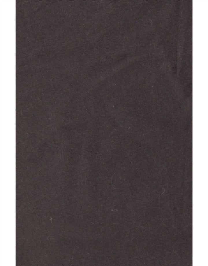 Adidas Herren Grafik T-Shirt Top XL Grau Baumwolle