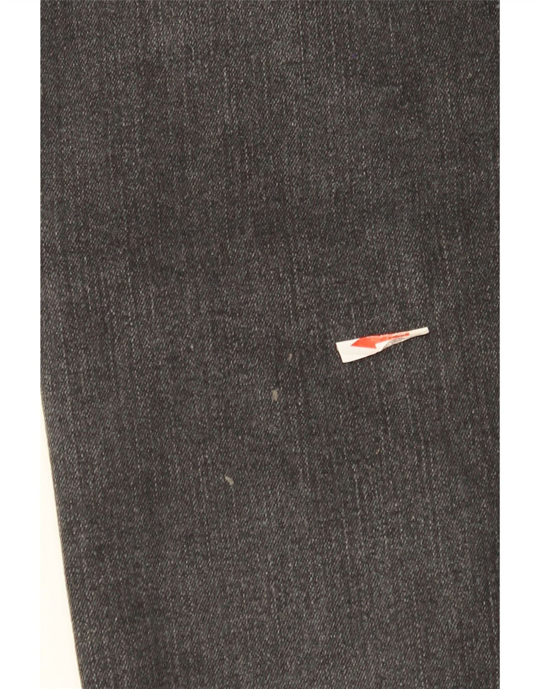 Jack & Jones Herren Slim Jeans W31 L32 Graue Baumwolle