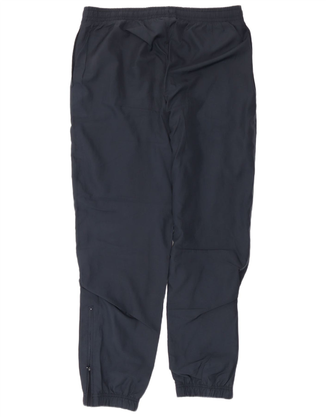 Sergio Tacchini Herren-Trainingshose, Jogginghose, groß, marineblau, Polyester