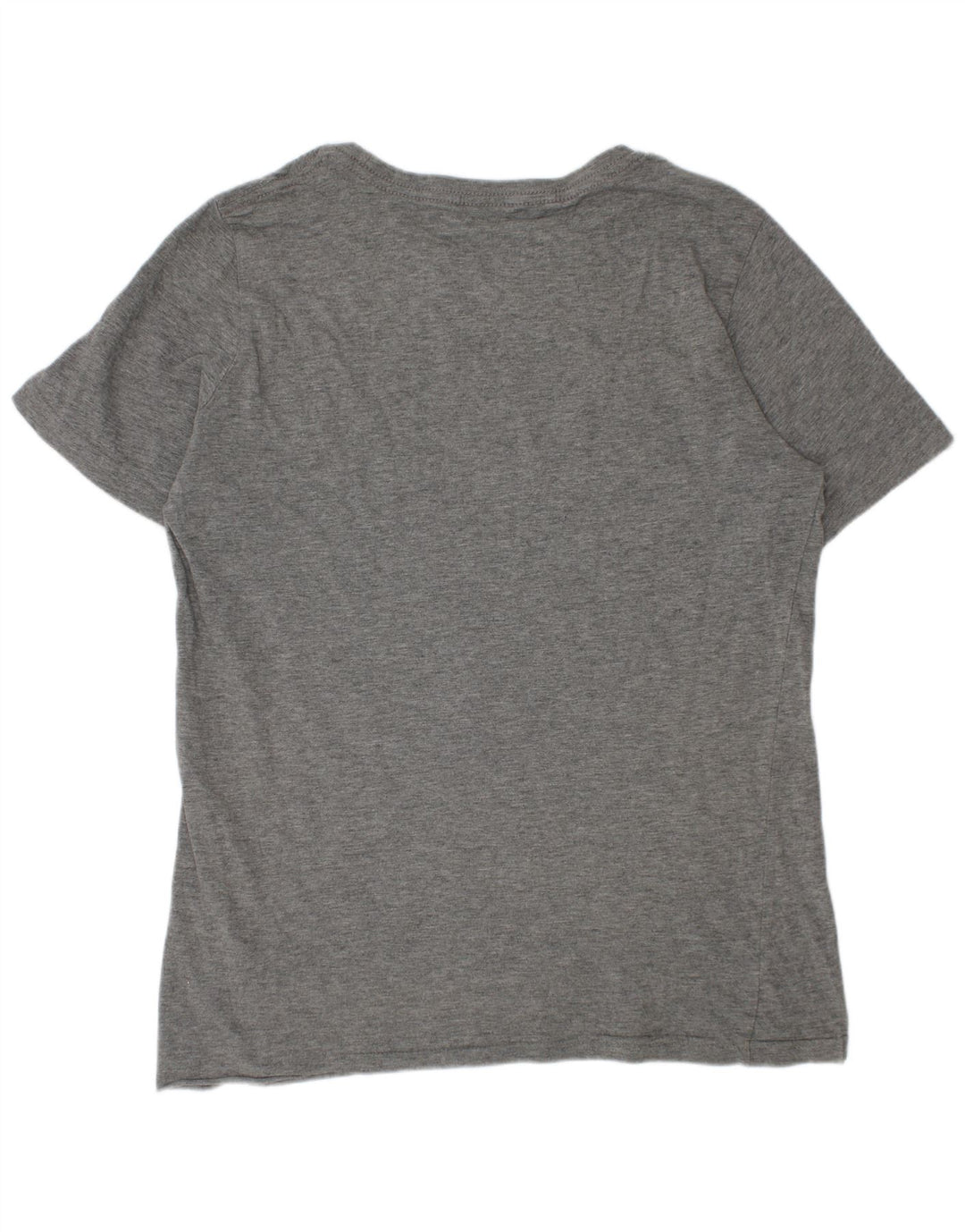 Puma Jungen Graphic T-Shirt Top 11-12 Jahre Grau