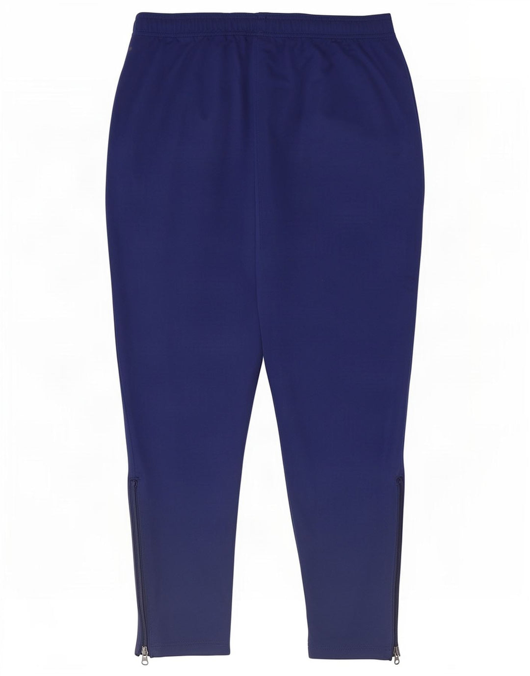 Adidas Herren Climalite Trainingshose XL Marineblau Polyester
