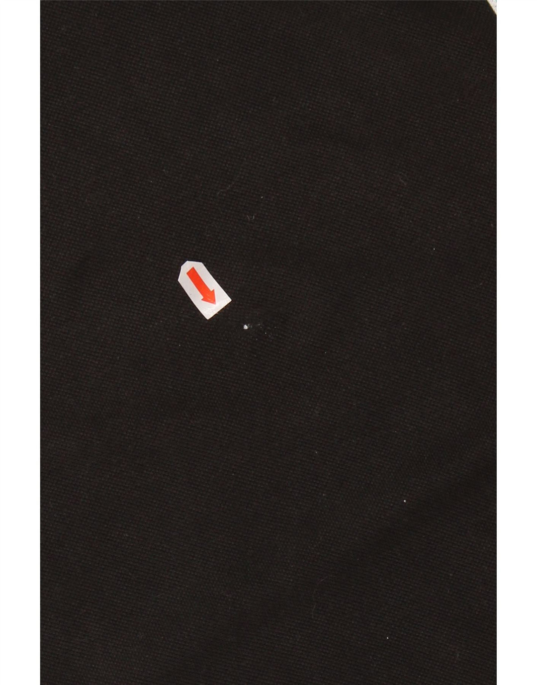 PUMA Herren-Poloshirt, mittelgroß, Schwarz, Farbblock