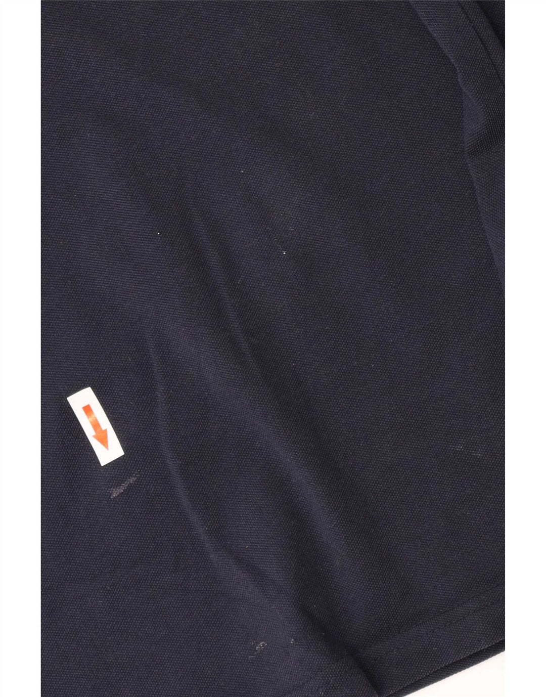 Dkny Herren Poloshirt Medium Marineblau gestreift