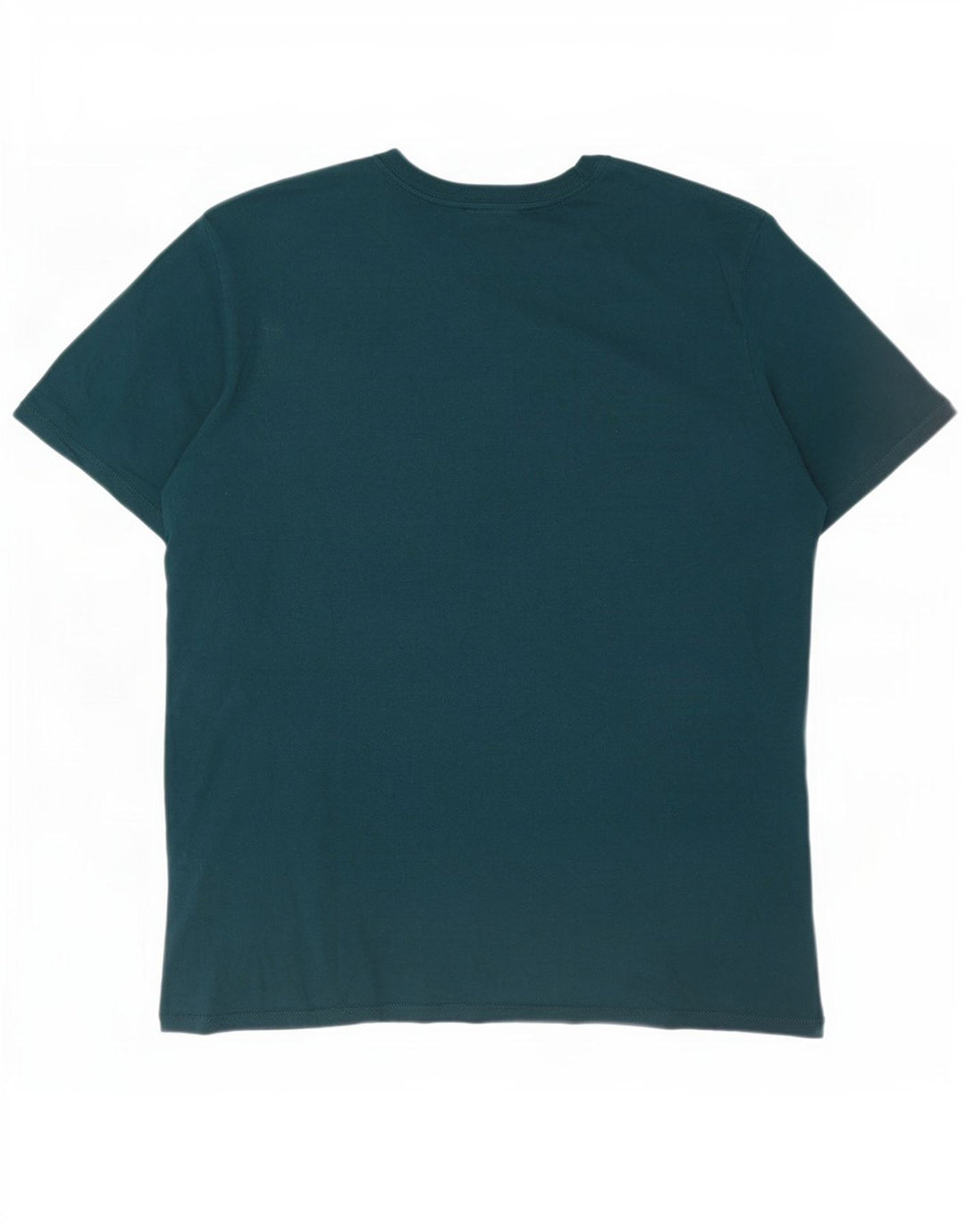 Nike Herren-T-Shirt mit sportlichem Schnitt und Grafik, Größe L, Grün