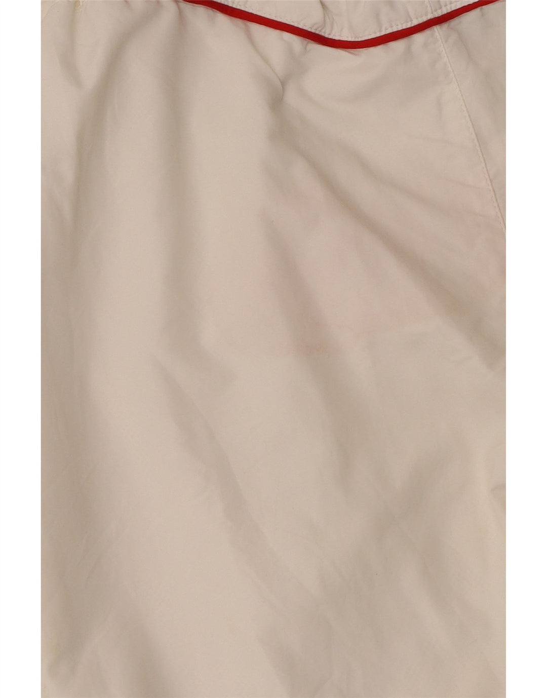 Adidas Herren Climalite Sport Shorts Mittelweißes Colourblock-Polyester