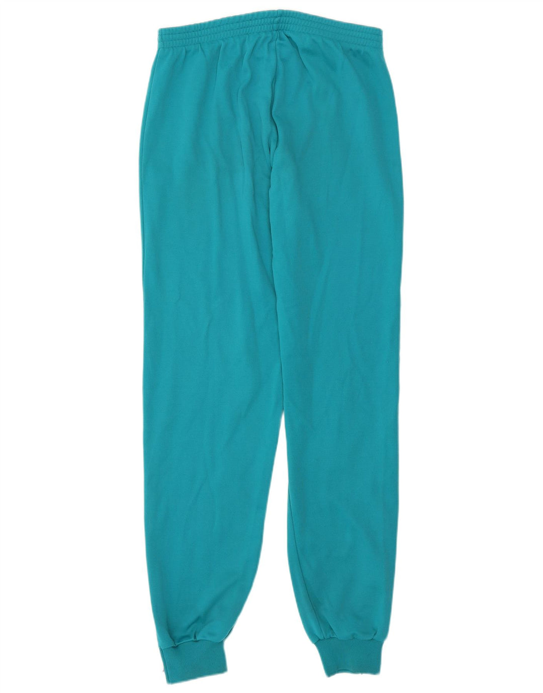 PUMA Mens Tracksuit Trousers Joggers Medium  Turquoise